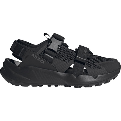Adidas Terrex Hydroterra AT Размер на обувките (ЕС): 43 (1/3) / Цвят: черен