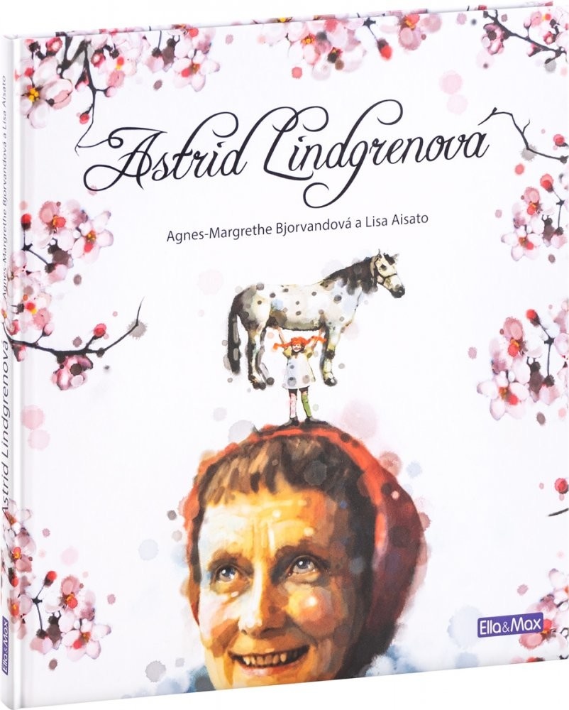 ASTRID LINDGREN