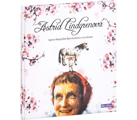 ASTRID LINDGREN