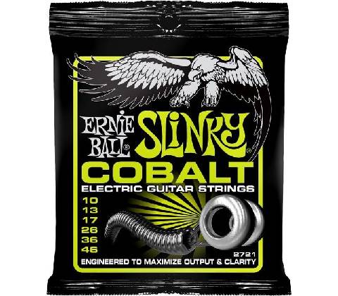 Ernie Ball 2721