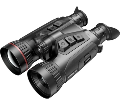 Hikmicro Habrok Pro HX60LS