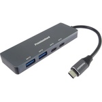 PremiumCord KU31HUB11 15 cm USB кабел (<![CDATA[KU31HUB11]]>)