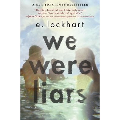 We Were Liars - E. Lockhart - Hardcover
