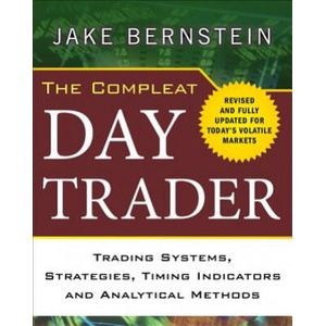 Compleat Day Trader, Second Edition (ISBN: 9780071663885)
