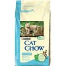 Krmivo pro kočky Cat Chow Kitten 1,5 kg