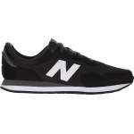 New Balance Детски маратонки New Balance Big Kid's 323 Sneakers - Black / White Bk - размер 38 (EU) (702-6103-0115)