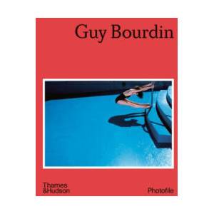 Guy Bourdin (ISBN: 9780500411292)