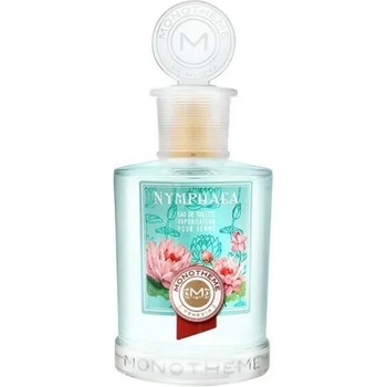 Image 1 of Monotheme Nymphaea EDT 100 ml