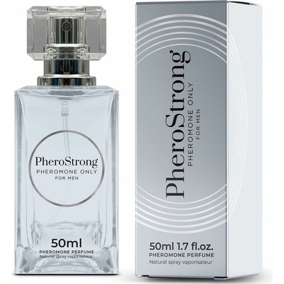 Only With Pherostrong For Men 50Ml Medica-Group