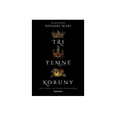 Tři temné koruny