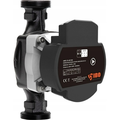 Dambat IBO AMG 25-40/180 117905