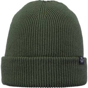 Barts Зимна шапка (beanie) Barts Kinabalu Beanie - Army - размер One Size (204-5240-0111)