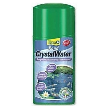 Tetra Pond CrystalWater 250 ml
