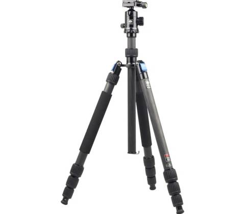 Sirui W-2204