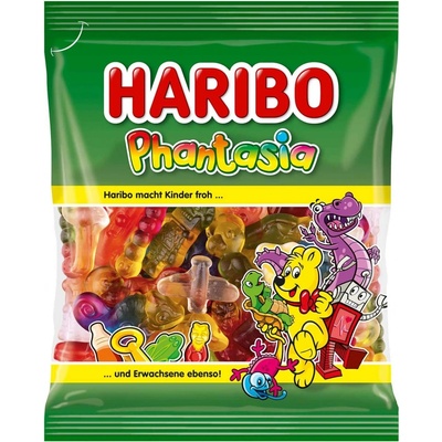 Haribo Phantasia 175g