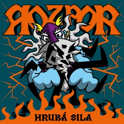RozpoR: Hrubá sila LP