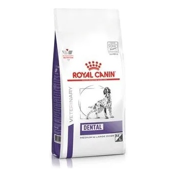 Image 1 of Royal Canin Dental Dog - подпомага намаляване образуването на зъбен камък 6 кг