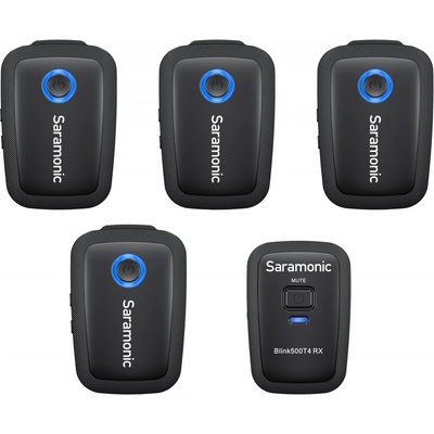Saramonic Blink 500 T4