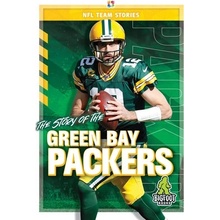 The Story of the Green Bay Packers Ellenport Craig