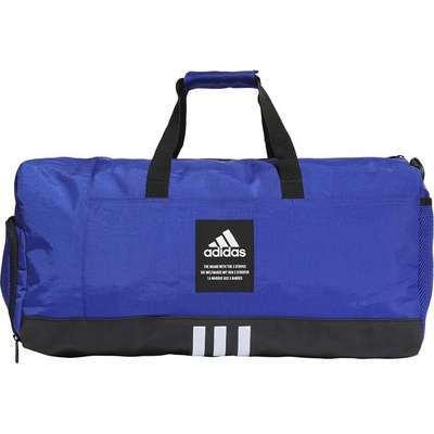 adidas 4Athlts Duffel Bag "M" HR9661 modrá 39l