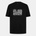 Armani Exchange Тениска Armani Exchange Men's T-Shirt - Black