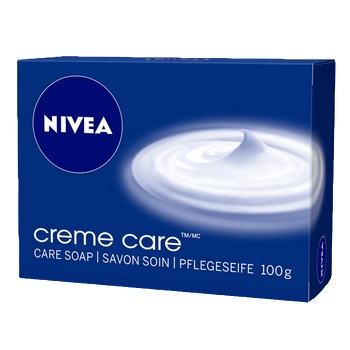Nivea Сапун NIVEA Creme Care 100 г (N-19898191)