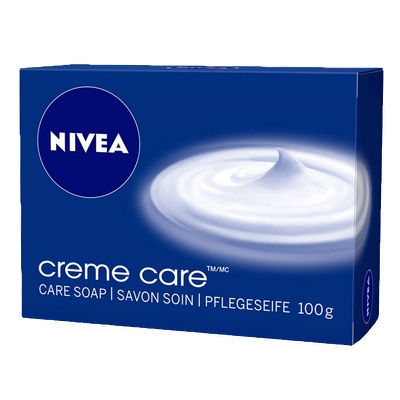 Nivea Сапун NIVEA Creme Care 100 г (N-19898191)
