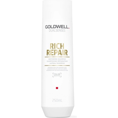 Goldwell Dualsenses Rich Repair šampon 30 ml