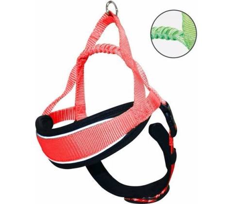 JK ANIMALS Postroj Comfort