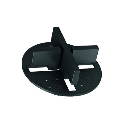 ETERNO IVICA spárovací křížek pro písek, štěrk bez trnu 50/15/4 mm 1 ks – Zboží Mobilmania