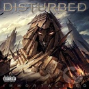 Disturbed - Immortalized