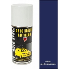 Auto-K sprej autolak 200 ml 4625 modrá námorná