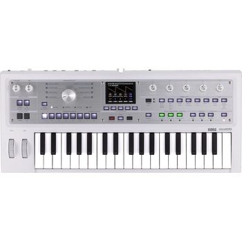 Image 1 of KORG microKORG2