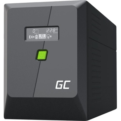 Green Cell GC-36865 1500VA