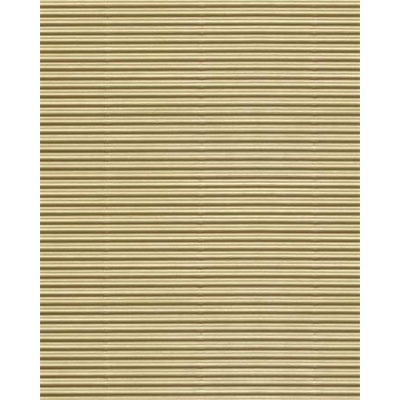 FOLIA Вълнообразен картон, 35x50 cm, 10 листа, FOLIA, смесени златни и сребърни цветове 740360/65 (740360/65)