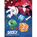 Dicey Dungeons