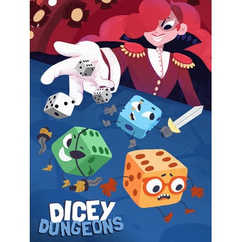 Dicey Dungeons