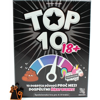 Rexhry Top 10 18+