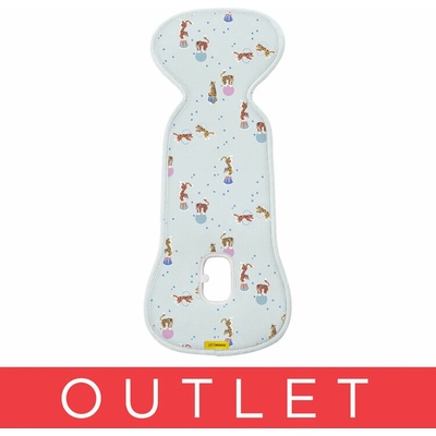 Aeromoov vložka do autosedačky Circus Tiger 0-13kg