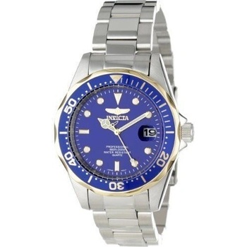 Invicta 12809