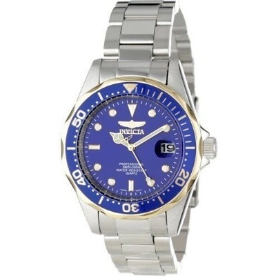 Invicta 12809