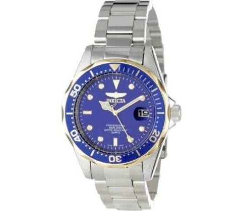 Invicta 12809