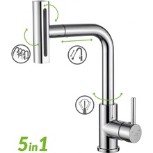 Laveo Rotaro BLR 069D
