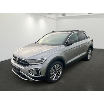 Volkswagen T-Roc 2.0 TDI DSG 110 kW