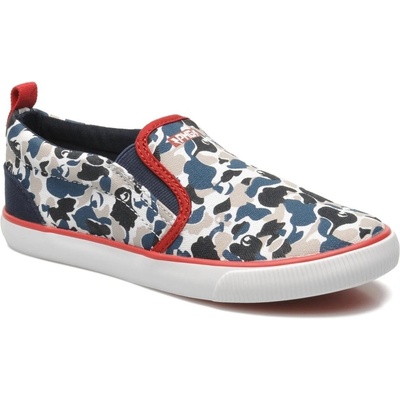 Primigi PMG OLLI grigio