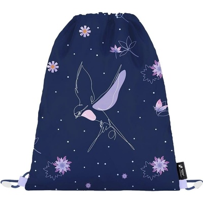 Oxybag Oxy Go Květiny 9-48924