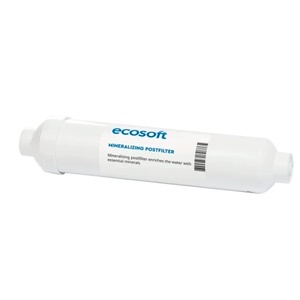 Ecosoft Минерализиращ постфилтър за системи за обратна осмоза (PD2010ECO)