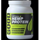 Proteiny Good Hemp Protein Natural RAW 500 g