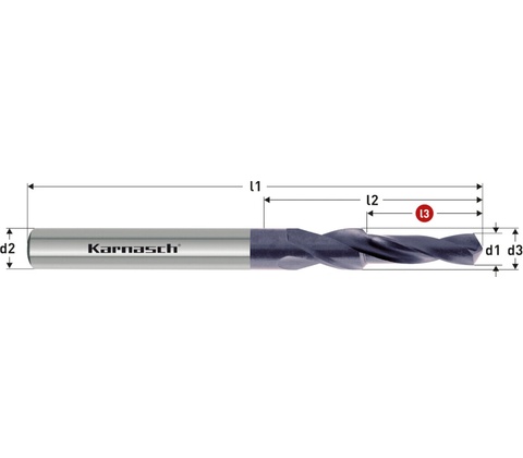 Karnasch 402060050