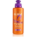 L'Oréal Elseve Extraordinairy балсам без отмиване за чуплива и къдрава коса 200ml